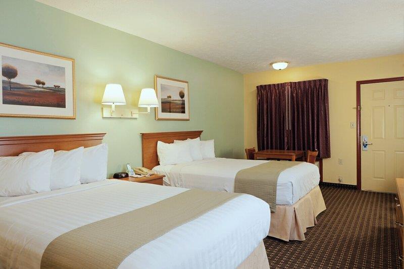 Best Western Acworth Inn Kamer foto