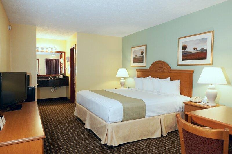 Best Western Acworth Inn Kamer foto